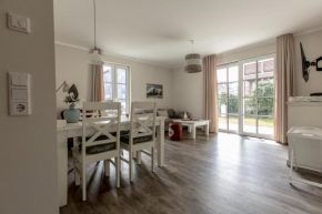 Villa-Borwin-Apartment-2, Kühlungsborn